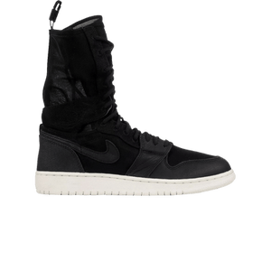 Wmns Air Jordan 1 Explorer XX 'Black Phantom'