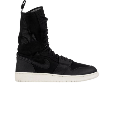 Wmns Air Jordan 1 Explorer XX 'Black Phantom'