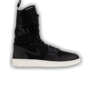 Wmns Air Jordan 1 Explorer XX 'Black Phantom'