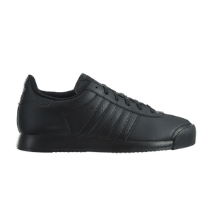 adidas Samoa J 'Triple Black'