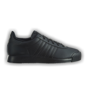 adidas Samoa J 'Triple Black'