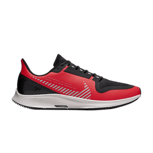Nike Air Zoom Pegasus 36 Shield 'Habanero Red'