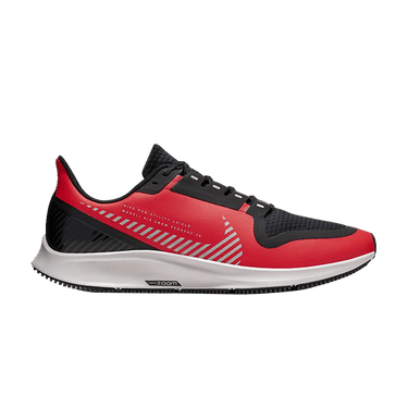 Nike Air Zoom Pegasus 36 Shield 'Habanero Red'