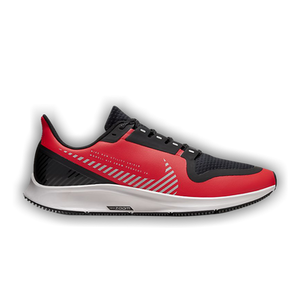 Nike Air Zoom Pegasus 36 Shield 'Habanero Red'