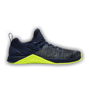 Nike Metcon Flyknit 3 'Obsidian Volt'