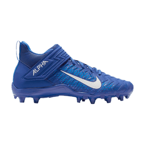 Nike Alpha Menace Varsity 2 'Game Royal'