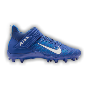 Nike Alpha Menace Varsity 2 'Game Royal'