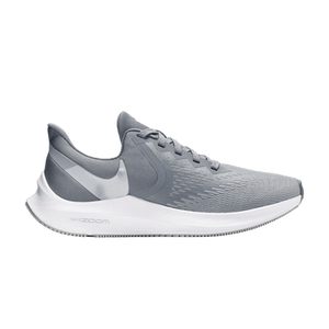 Nike Wmns Air Zoom Winflo 6 'Cool Grey'