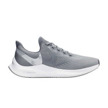 Nike Wmns Air Zoom Winflo 6 'Cool Grey'