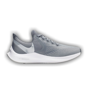 Nike Wmns Air Zoom Winflo 6 'Cool Grey'