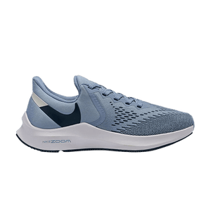 Nike Wmns Air Zoom Winflo 6 'Indigo Fog'