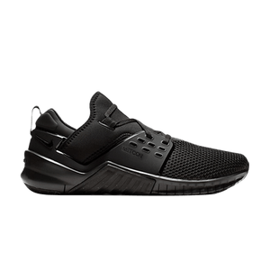 Nike Free Metcon 2 'Triple Black'