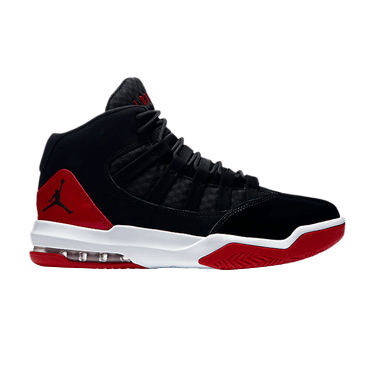 Air Jordan Max Aura 'Black'