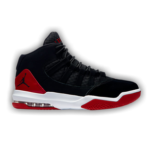 Air Jordan Max Aura 'Black'