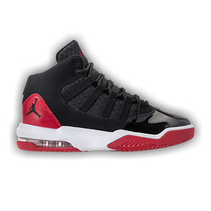 Air Jordan Max Aura GS 'Black Gym Red'