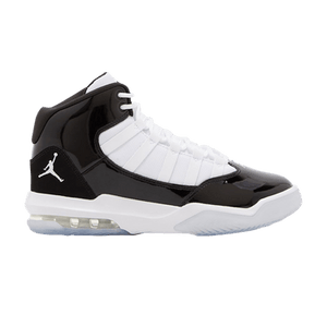 Air Jordan Max Aura GS 'Black White'
