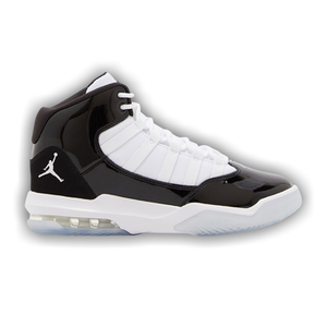 Air Jordan Max Aura GS 'Black White'