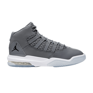 Air Jordan Max Aura GS 'Cool Grey'