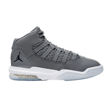 Air Jordan Max Aura GS 'Cool Grey'