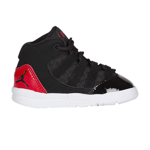 Air Jordan Max Aura BT 'Black Gym Red'