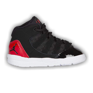 Air Jordan Max Aura BT 'Black Gym Red'