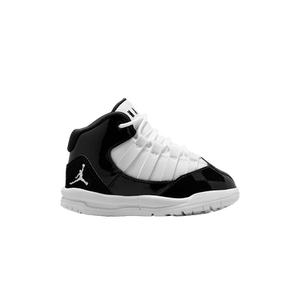 Air Jordan Max Aura TD 'Black White'