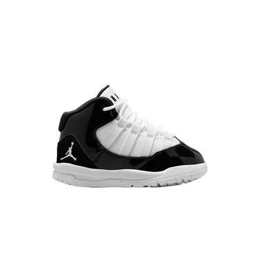 Air Jordan Max Aura TD 'Black White'
