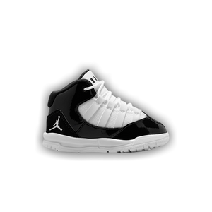 Air Jordan Max Aura TD 'Black White'