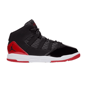 Air Jordan Max Aura PS 'Black Gym Red'