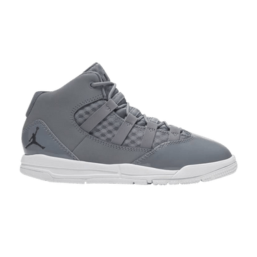 Air Jordan Max Aura PS 'Cool Grey'