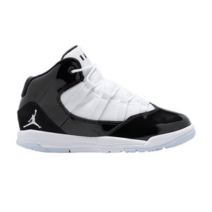 Air Jordan Max Aura PS 'Black White'