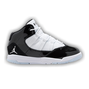 Air Jordan Max Aura PS 'Black White'
