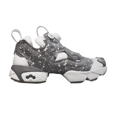 atmos x Reebok InstaPump Fury 'Affiliates'