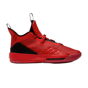 Air Jordan 33 GS 'University Red'