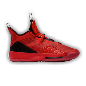 Air Jordan 33 GS 'University Red'