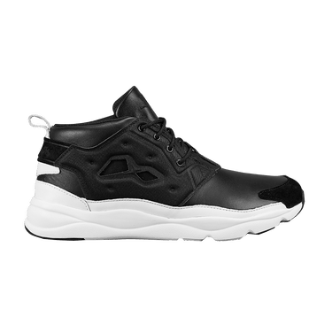 Publish x Reebok Furylite 'Dark Desert Project'