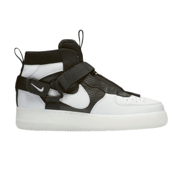 Nike Air Force 1 Utility Mid 'Orca'
