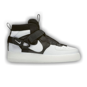 Nike Air Force 1 Utility Mid 'Orca'