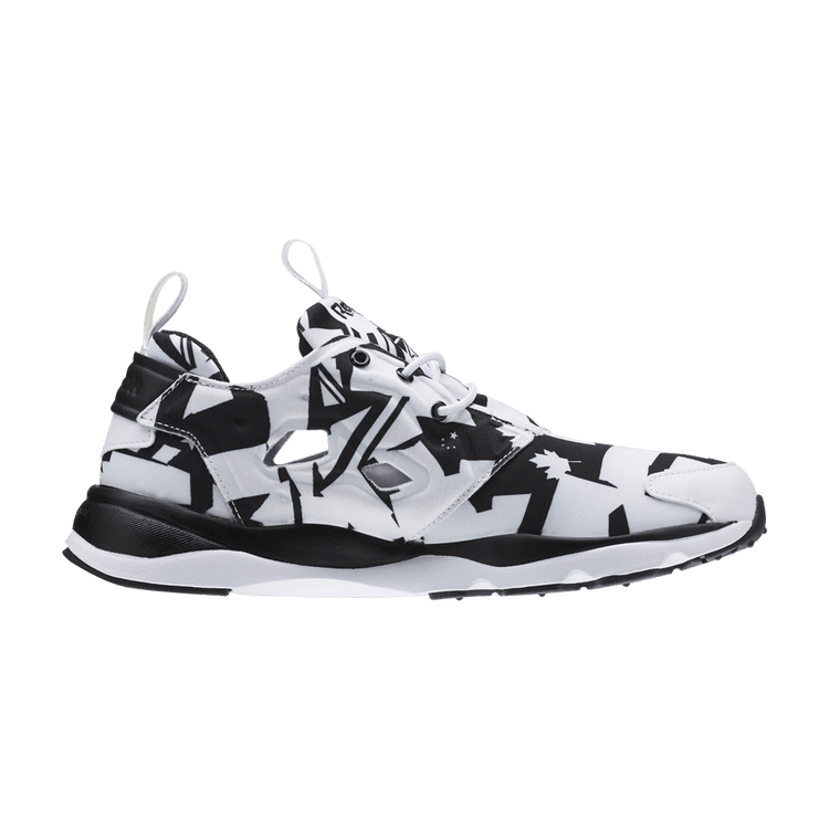 Reebok Furylite Graphic AQ9859