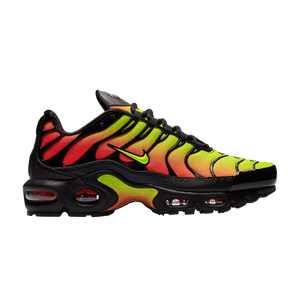 Nike Wmns Air Max Plus 'Volt' 2018