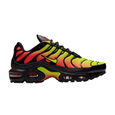 Nike Wmns Air Max Plus 'Volt' 2018
