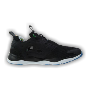 Reebok Furylite BF 'Black White'