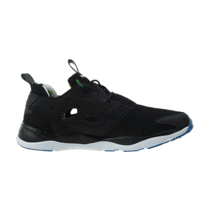 Reebok Furylite BF 'Black White'
