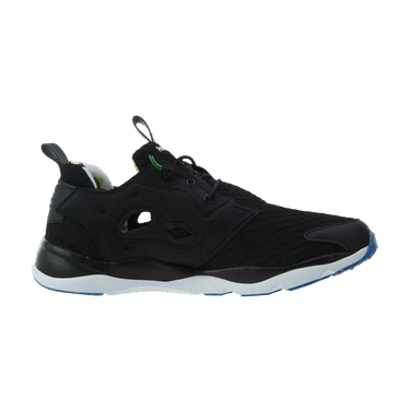 Reebok Furylite BF 'Black White'