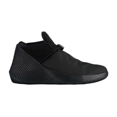Air Jordan Why Not Zer0.1 Low 'Black'