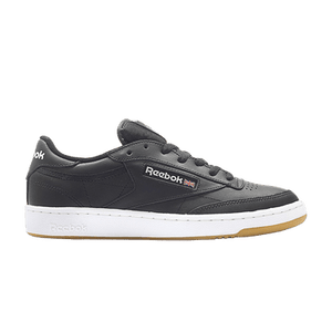 Reebok Club C 85 'Black White'