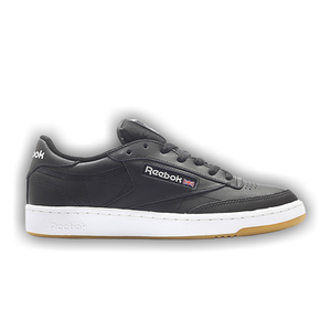 Reebok Club C 85 'Black White'
