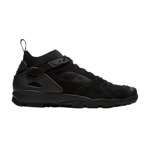 Nike Air Revaderchi 'Triple Black'