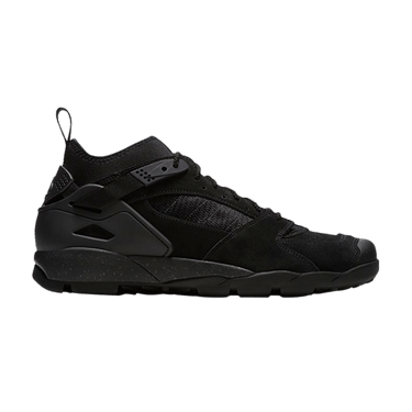 Nike Air Revaderchi 'Triple Black'