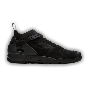 Nike Air Revaderchi 'Triple Black'
